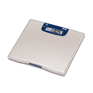 Balanza Personal Electrónica Serie UC-321