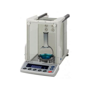 Balanza Serie Ion BM-300