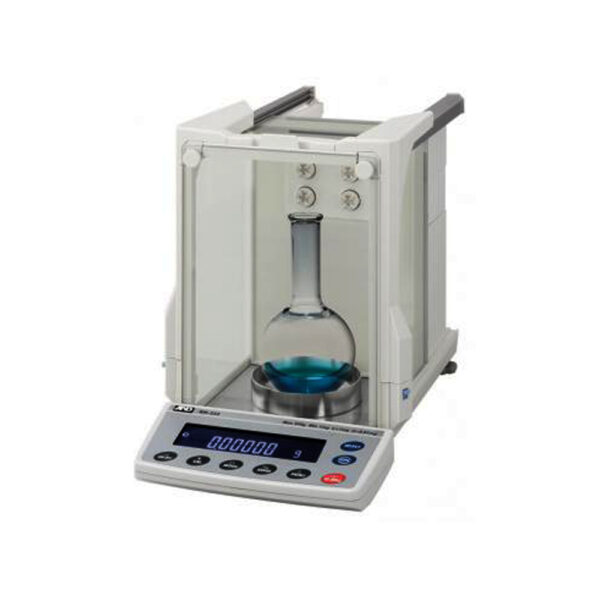 Balanza Serie Ion BM-300