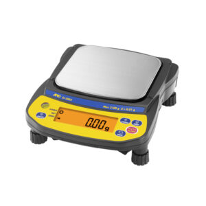 Balanza Serie Newton EJ-1500