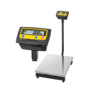Balanza de Plataforma Serie EM-150KAL