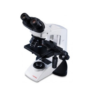 Microscopio CxL  Binocular Halógeno