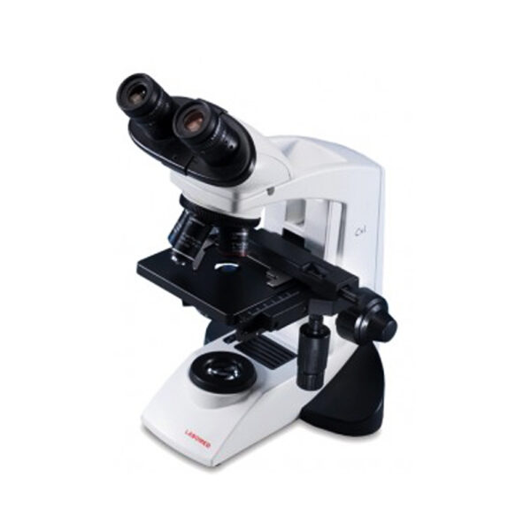 Microscopio CxL  Binocular Halógeno