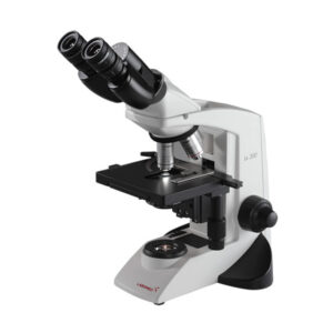 Microscopio Lx300  Trinocular  LED