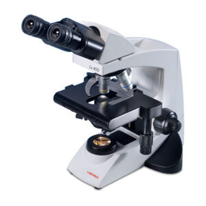Microscopio Lx400   Binocular Halógeno 30 W