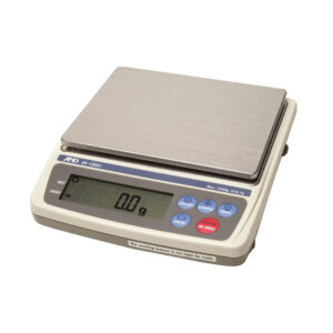 Balanza Compacta EK-600i