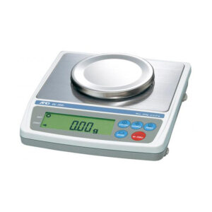 Balanza Compacta EK-610i