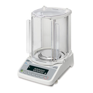 Balanza Serie Galaxy HR-250A