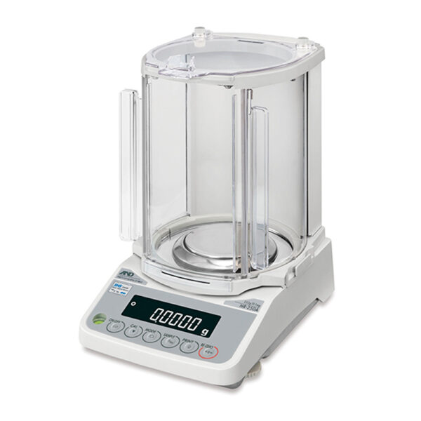 Balanza Serie Galaxy HR-250A