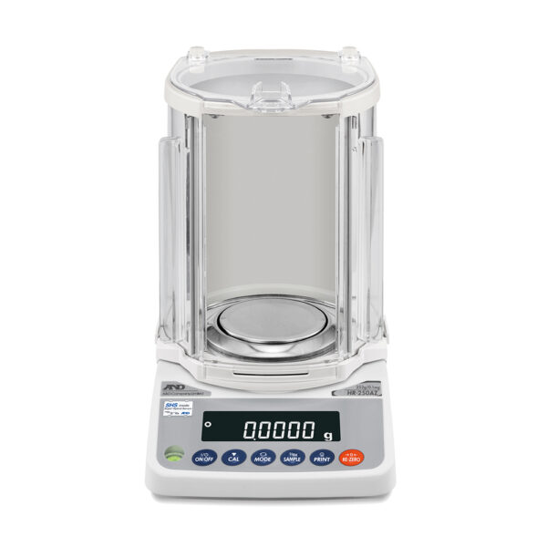 Balanza Serie Galaxy HR-250AZ