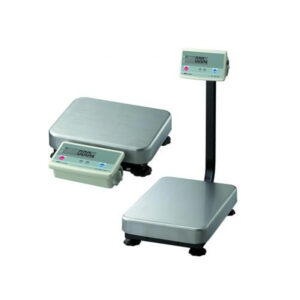 Balanza de Plataforma FG-200KAL