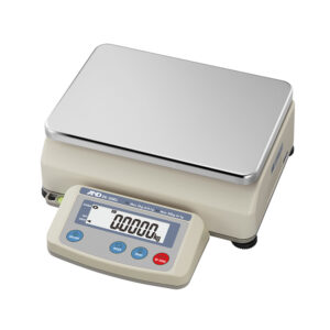 Balanza de Sobremesa Compacta EK-15KL