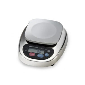 Balanza de Sobremesa Compacta HL-3000WPN
