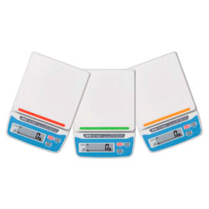 Balanza de Sobremesa y Compacta HT-5000