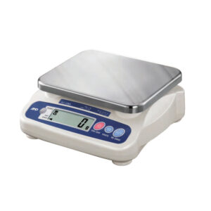 Balanza de Sobremesa Compacta SJ-30KHS