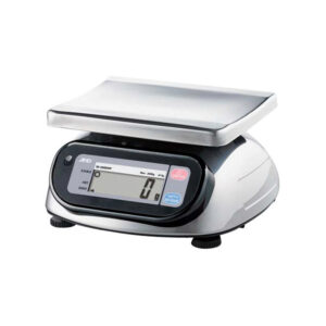 Balanza de Sobremesa Compacta SK-5001WP