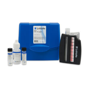 Kit Individual de Prueba de Hierro