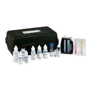 Kit de Prueba de Agua Potable Modelo AR-42