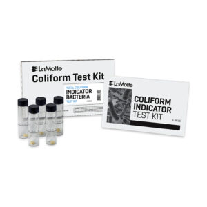 Kit Individual de Detección de Bacterias Coliformes Totales