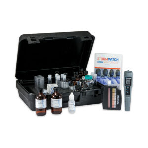 Kit de Monitoreo de Drenaje StormWatch