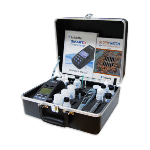 Kit de Detección de Agua StormWatch MS4