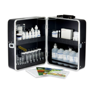 Kit de Prueba de Suelos Modelo STH-7