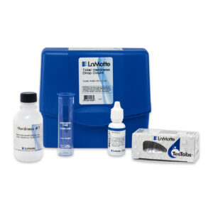 Kit Individual de Prueba de Dureza Total