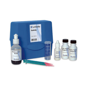 Kit Individual de Prueba de Salinidad