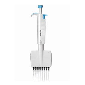 Micropipeta Multicanal Plus de 8 Canales de 50-300 μl