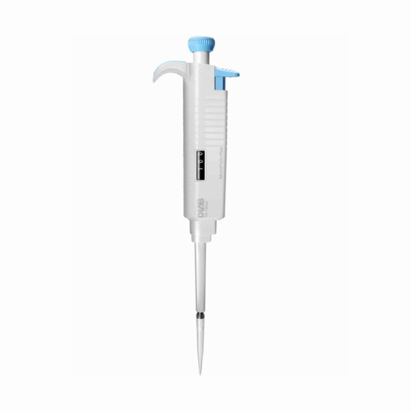 Micropipeta Variable Plus de 20-200 μl