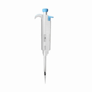 Micropipeta Fija Plus de 50 μl.