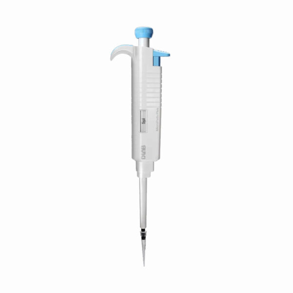 Micropipeta Fija Plus de  5 μl