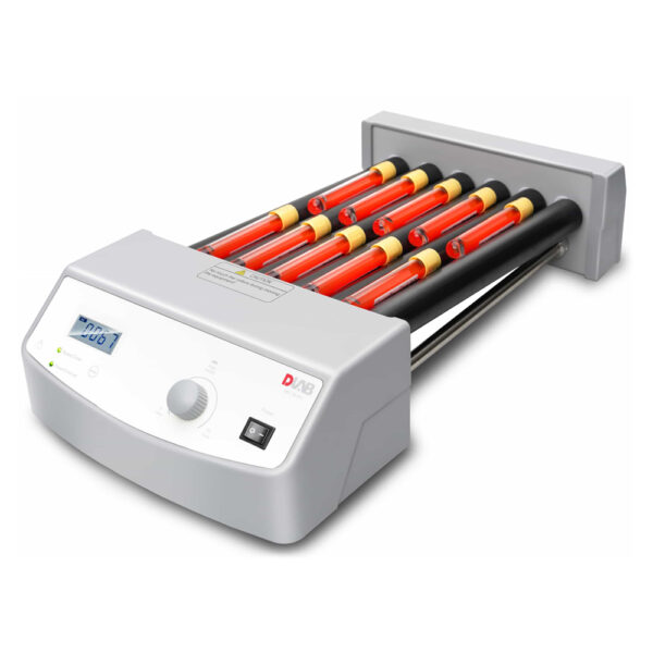 Agitador de Laboratorio de Rodillo MX-T6-PRO