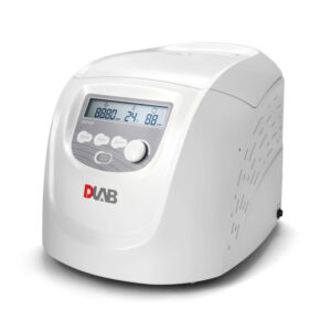 Centrífuga de Hematocrito DM1424
