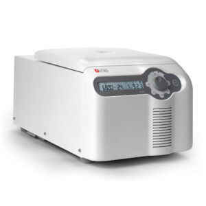 Microcentrífuga Refrigerada de Alta Velocidad D1524R