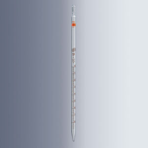 Pipeta Graduada de 10 ml.